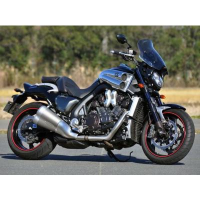 VMAX 1700 外装パーツ（バイク スクリーン）｜外装パーツ