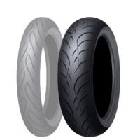 ROADSMART4（ロードスマート4）190/50ZR17 M/C (73W) リア用 TL（チューブレス） DUNLOP（ダンロップ） | バイク メンテ館