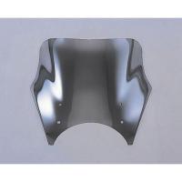 XJR400/S/R（93〜08年 4HM） Blast Barrier（ブラストバリアー）スクリーン単体 スモーク DAYTONA（デイトナ） | バイク メンテ館