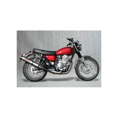 ヤマモトレーシングマフラーcb400ssのおすすめ人気商品一覧 通販