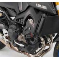 XSR900（ABS） エンジンプロテクター左右セット DAYTONA（デイトナ） | バイク メンテ館