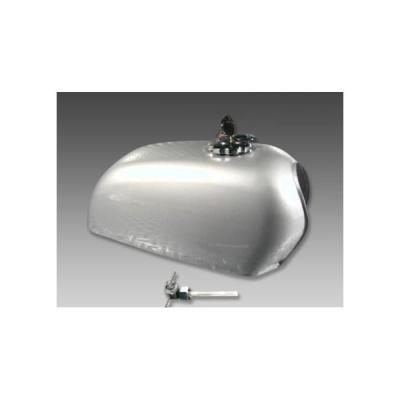 エイプ50 タンク（バイク タンク）（バイクメーカー：ホンダ用