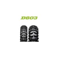 ダンロップタイヤ（DUNLOP）Buroro（ブロロ） D603（リア） 120/80-18 MC 62P WT | バイク メンテ館