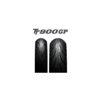 ダンロップタイヤ（DUNLOP）GP series TT900FGP（フロント） 100/90-16 MC 54H チューブレス | バイク メンテ館