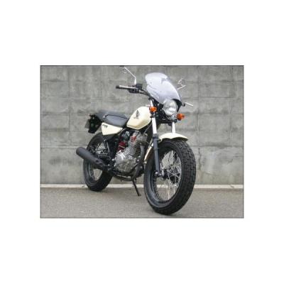 ftr223（バイク スクリーン）｜外装パーツ｜バイク | 車、バイク