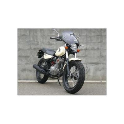 ftr223（バイク スクリーン）｜外装パーツ｜バイク | 車、バイク