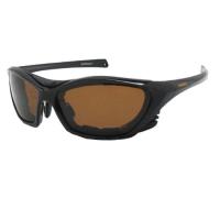 Protection Eyewear サングラス  SUPREMACY RS903 ブラック/ブラウン・POL 透過率20% RIDEZ（ライズ） | バイク メンテ館