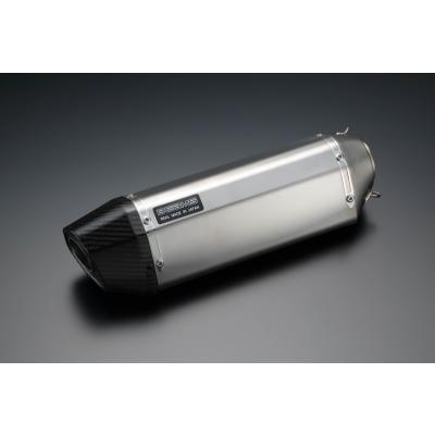 z125pro ビームス BEAMS マフラー BEAMS ビームス Z125 PRO R-EVO ヒートチタンサイレンサー 政府