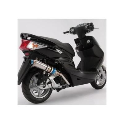 シグナスx マフラー（バイク用 スリップオンマフラー）｜マフラー