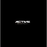 チェーンアジャスター チタン（アクティブ製プレスフォーミングスイングアーム用） ACTIVE（アクティブ） ゼファー1100（ZEPHYR）92〜06年 | バイク メンテ館