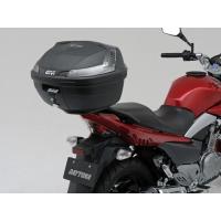 GSR250ABS（L2）（12年） モノロック専用キャリア SR3103 GIVI（ジビ） | バイク メンテ館