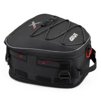 XL07 シートバッグ 12L（リットル） GIVI（ジビ） | バイク メンテ館