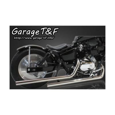 マグナ250MRS製マフラー 楽天市場】マグナ250 マフラーの通販