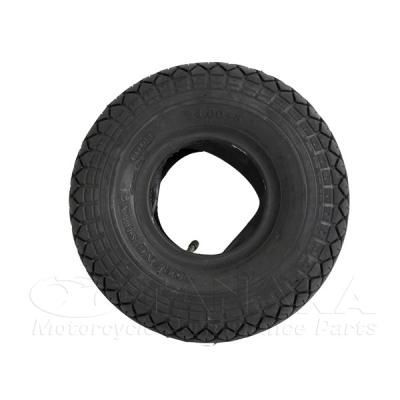 モンキーZ50A Z50Z Z50J ホイールタイヤ モンキーZ50A Z50Z Z50J ホイールタイヤ - メルカリ