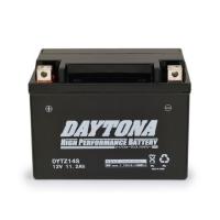 V-Star950（08年〜） ハイパフォーマンス メンテナンスフリー バッテリー DYTZ14S（YTZ14S互換） DAYTONA（デイトナ） | バイク メンテ館