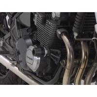 ゼファー400（ZEPHYR） エンジンプロテクター 左右セット DAYTONA（デイトナ） | バイク メンテ館