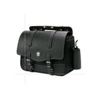 NB-10 アメリカンナイロンサドルバッグ（ボトルホルダー付） ブラック デグナー（DEGNER） | バイク メンテ館