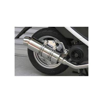 アドレスv50 マフラーのおすすめ人気商品一覧 通販 - Yahoo