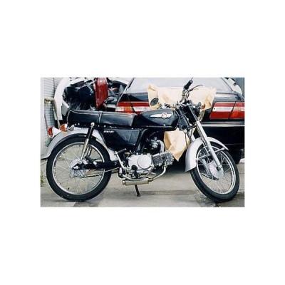 cd90 マフラー（バイク） | 車、バイク、自転車 のおすすめ人気