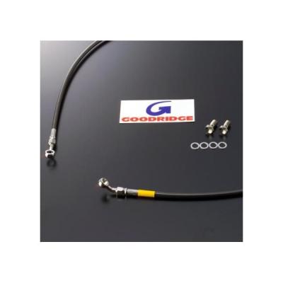 メッシュブレーキホース（GOODRIDGE）の商品一覧 通販 - Yahoo