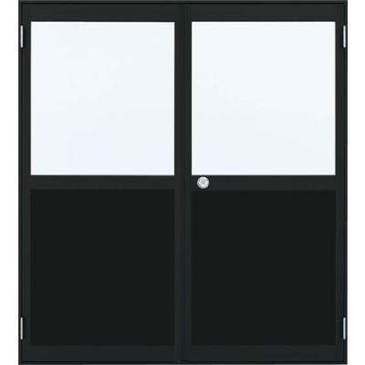 アルミサッシ 両開きドア（YKK AP／住宅設備） | DIY、工具 のおすすめ