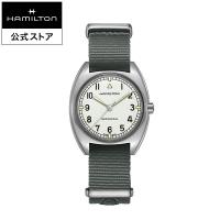 ハミルトン 公式 腕時計 HAMILTON  カーキ アビエーション パイオニア 手巻き 36.00MM テキスタイルベルト H76419951 男性 正規品 | ハミルトン公式オンラインストア