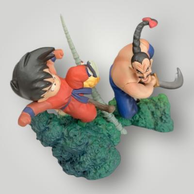 ドラゴンボール 桃白白のおすすめ人気商品一覧 通販 - Yahoo!ショッピング