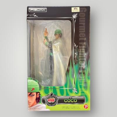 トリコ フィギュアのおすすめ人気商品一覧 通販 - Yahoo!ショッピング