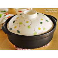 Primitive陶舎花花 Yahoo!店 - 土鍋｜Yahoo!ショッピング