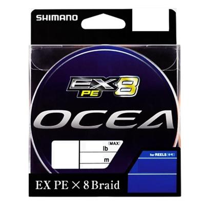 オシア EX 8 PE（釣り仕掛け、仕掛け用品）｜釣り | アウトドア