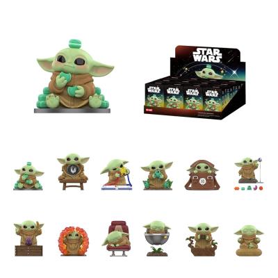 star wars（POP MART）の商品一覧 通販 - Yahoo!ショッピング