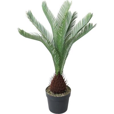 ソテツ（造花、アートフラワー） | 花、ガーデニング のおすすめ人気