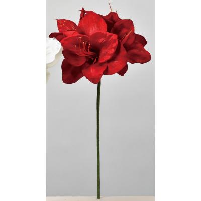 アマリリス（花束、アレンジメント）｜造花、アートフラワー | 花