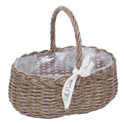 ラタン　かご　まとめ売り　花かご ラタン かご（花、ガーデニング）のおすすめ人気商品一覧 通販 - Yahoo