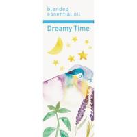 生活の木 ドリーミータイム　３０ｍＬ 08-445-8380 アロマ エッセンシャルオイル 精油 | はなどんやアソシエ