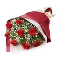 激安正規 フリーダム 特選赤バラ１００本の花束 母の日ギフト フリーダム バラの花束 生花 Alliedfacilitycare Com