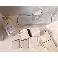 IWATANI スライサー PI-A2 ホワイト IWATANI スライサー PI-A2 ホワイト Amazon | イワタニ あっと