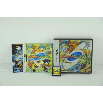3dsソフト ポケモン（ニンテンドーDS）｜テレビゲーム | ゲーム