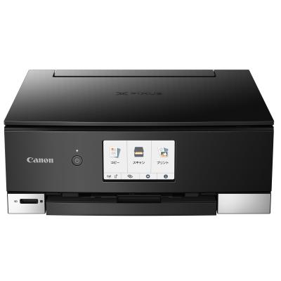 Canon キャノン TS8230 インクジェットプリンター 複合機 黒 人気 CANON PIXUS TS8230 [ブラック] 価格比較 - 価格.com