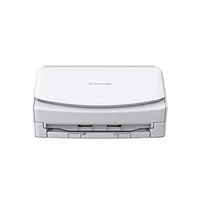【新品未使用品】FUJITSU ScanSnap ix1600 ScanSnap iX1600 - Touch Screen Desktop Scanner - Ricoh Scanners