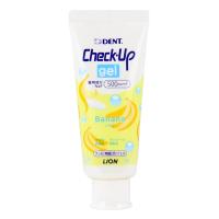 LION ライオン歯科材 チェックアップジェル バナナ 60g | Hana-Hana3