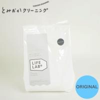 とみおか クリーニング オリジナル 粉末洗濯洗剤 詰め替え用 800g 衣類にも環境にもやさしい バイオ 洗剤　HT-01-0001 | 見聞堂ストアYahoo!店