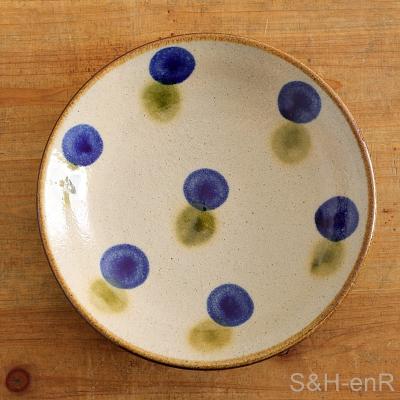 沖縄やちむん大皿（キッチン、日用品、文具）のおすすめ人気商品