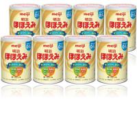 【ケース販売】明治 ほほえみ 800g ×8個 粉末 [0か月] | はなまるストア