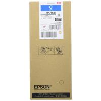 エプソン 純正インクパック シアン 約5000ページ IP01CB | Mantendo 良品ヤフー店