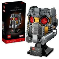 レゴ(LEGO) スーパー・ヒーローズ マーベル スター・ロード ヘルメット 76251 お | Mantendo 良品ヤフー店