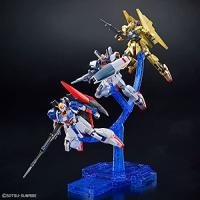 バンダイ(BANDAI) HG 1/144 ガンダムベース限定 ゼータガンダム[U.C.0088]/百式/ | Mantendo 良品ヤフー店