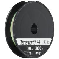シマノ(SHIMANO) PEライン タナトル4 300m 4.0号 67.8lb PL-F74R | Mantendo 良品ヤフー店