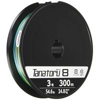 シマノ(SHIMANO) PEライン タナトル8 300m 3.0号 54.6lb PL-F78R 釣り糸 ライン | Mantendo 良品ヤフー店