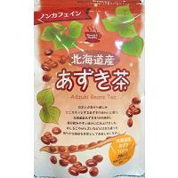 小川生薬の北海道産あずき茶 80g(20袋) ×4袋 ティーバッグ | Mantendo 良品ヤフー店